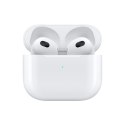 Apple Słuchawki AirPods (3. generacji) z etui ładującym Lightning