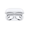 Apple Słuchawki AirPods (3. generacji) z etui ładującym Lightning