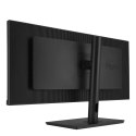 Asus Monitor 34 cale PA348CGV ProArt IPS 21:9 QHD 120Hz HDMI DP USB-C USB-HUB GŁOŚNIK