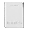 Asus Projektor E1R mobile PowerBank/USB/WiFi/HDMI/2W speaker/