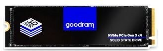 GOODRAM Dysk SSD PX500-G2 1TB M.2 PCIe 3x4 NVMe 2280