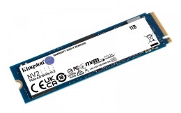 Kingston Dysk SSD NV2 1000GB M.2 2280 PCI-e 4.0 NVMe 3500/2100