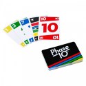 Mattel Gra karciana Phase 10