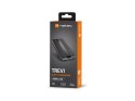 Natec Powerbank Trevi Slim Q 10000mAh 2x USB QC 3.0 + 1x USB-C PD Czarny