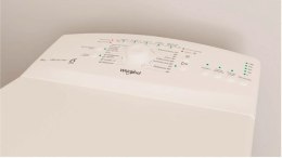 Whirlpool Pralka TDLR6040LPLN