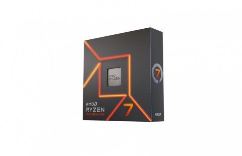 AMD Procesor Ryzen 7 7700X 4,5GHz 100-100000591WOF