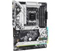 ASRock Płyta główna X670E STEEL LEGEND AM5 4DDR5 HDMI/DP M.2 EATX