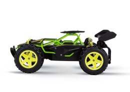 Carrera Samochód RC Lime Buggy 2,4GHz