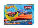 Carrera Tor wyścigowy Hot Wheels skocznia 4,3 m