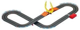 Carrera Tor wyścigowy Hot Wheels skocznia 4,3 m