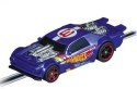 Carrera Tor wyścigowy Hot Wheels skocznia 4,3 m