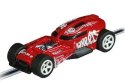 Carrera Tor wyścigowy Hot Wheels skocznia 4,3 m