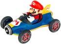 Carrera Zestaw pojazdów Mario Kart Mach 8 Twinpack pull back