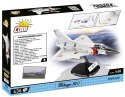 Cobi Klocki Armed Forces Mirage IIIC 436 kl.