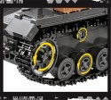 Cobi Klocki Klocki Company of Heroes 3 Panzer IV Ausf. G