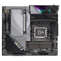 Gigabyte Płyta główna X670E AORUS MASTER AM5 4DDR5 HDMI/DP EATX