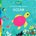 Harper Collins Książeczka Akademia mądrego dziecka Ocean. Niesamowity spacer