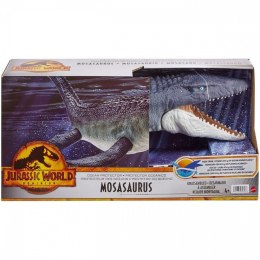 Mattel Figurka Jurassic World Mozazaur