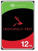 Seagate Dysk IronWolf Pro 12TB 3.5 256MB ST12000NT001