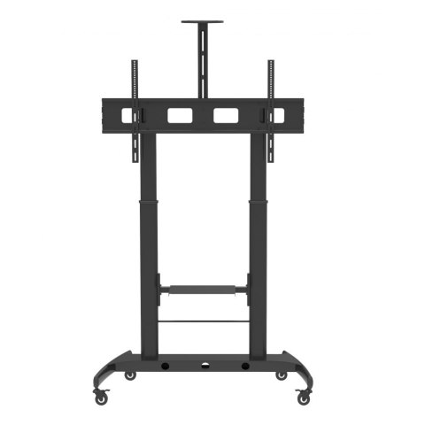 Techly Stojak mobilny do tv 52-110 cali 120kg lub do tablicy interaktywnej