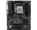 ASRock Płyta główna X670E PG LIGHTNING AM5 4DDR5 HDMI/DP EATX