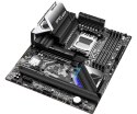 ASRock Płyta główna X670E PRO RS AM5 4DDR5 HDMI/DP M.2 EATX