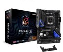 ASRock Płyta główna B650E PG Riptide WiFi AM5 4DDR5 HDMI M.2 EATX