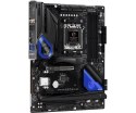 ASRock Płyta główna B650E PG Riptide WiFi AM5 4DDR5 HDMI M.2 EATX