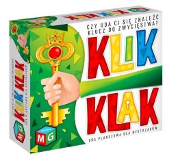 Alexander Gra Klik klak MULTIGRA