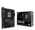 Asus Płyta główna TUF GAMING X670E-PLUS AM5 4DDR5 HDMI ATX