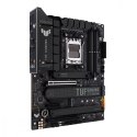 Asus Płyta główna TUF GAMING X670E-PLUS AM5 4DDR5 HDMI ATX