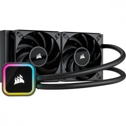 Corsair Chłodzenie iCUE H100i ELITE 240 mm RGB