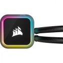 Corsair Chłodzenie iCUE H100i ELITE 240 mm RGB