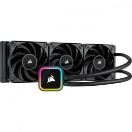 Corsair Chłodzenie iCUE H150i ELITE 360 mm RGB