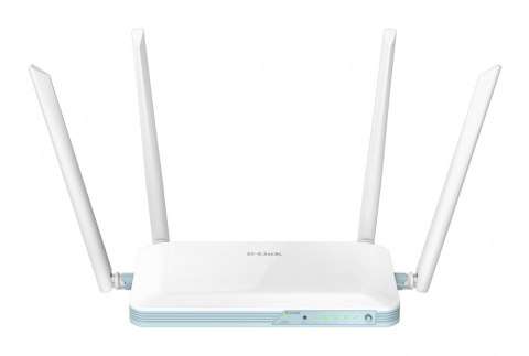 D-Link Router G403 4G LTE N300 SIM Smart