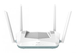 D-Link Router R32 Smart AX3200 1xWAN 4xLAN