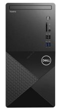 Dell Komputer Vostro 3910 MT Win11Pro i3-12100/8GB/256GB SSD/Intel UHD 730/DVD RW/WLAN + BT/Kb/Mouse/3YPS