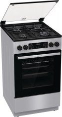 Gorenje Kuchnia gazowo-elektryczna GK5C41SJ