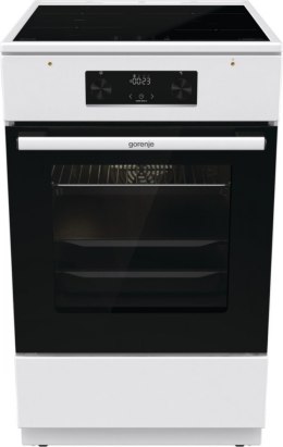 Gorenje Kuchnia indukcyjna GEIT5C60WPG