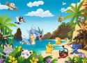 Ravensburger Polska Puzzle 200 elementów XXL Pokemon