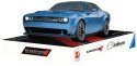 Ravensburger Polska Puzzle 3D 163 elementy Dodge Challenger SRT Hellcat Redeye Widebody