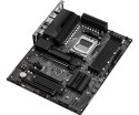 ASRock Płyta główna X670E PG LIGHTNING AM5 4DDR5 HDMI/DP EATX