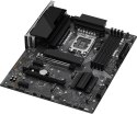 ASRock Płyta główna Z790 PG LIGHTNING S1700 4DDR5 HDMI M2 ATX