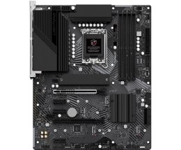 ASRock Płyta główna Z790 PG LIGHTNING/D4 s1700 4DDR4 HDMI M.2 ATX