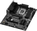 ASRock Płyta główna Z790 PG LIGHTNING/D4 s1700 4DDR4 HDMI M.2 ATX