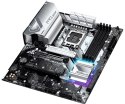 ASRock Płyta główna Z790 PRO RS s1700 4DDR5 HDMI/DP M.2 ATX