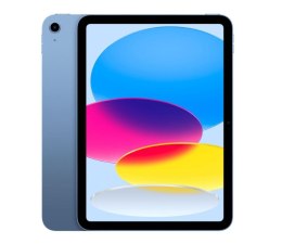 Apple IPad 10.9 cala Wi-Fi 64 GB Niebieski