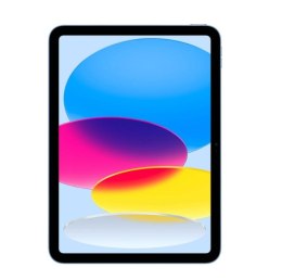 Apple IPad 10.9 cala Wi-Fi 64 GB Niebieski