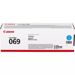 Canon Toner CLBP 069 5093C002 cyan