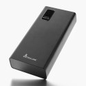 Extralink Powerbank EPB-068 USB-C EX.19508 czarny